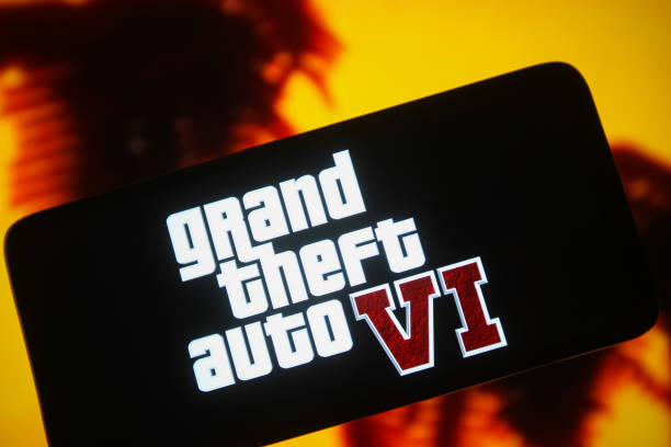 GTA 6: SHOCKING HUGE LEAKS REVEALED