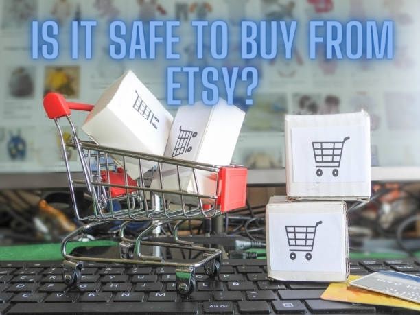 IS IT SAFE TO BUY FROM ETSY IN INDIA?(IN 2023)