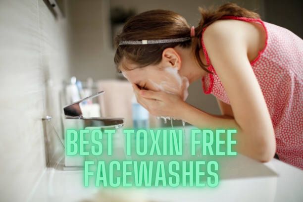 FACEEWASH: 4 TOXIN FREE FACEWASH FOR BOTH MEN AND WOMEN