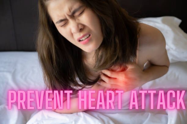 HEART HEALTH: HOW TO UNCLOG ARTERIES- 3 EFFECTIVE WAYS