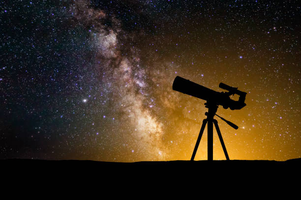 Peering into the Cosmos: The Astonishing Future of Space Telescopes and Observatories- 4